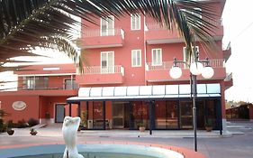 Hotel Ristorante Cordial